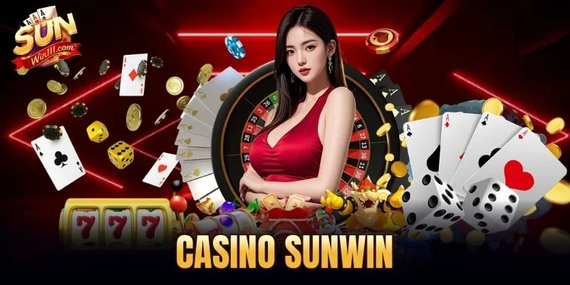 casino SUNWIN